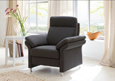 Sofa München Anthrazit